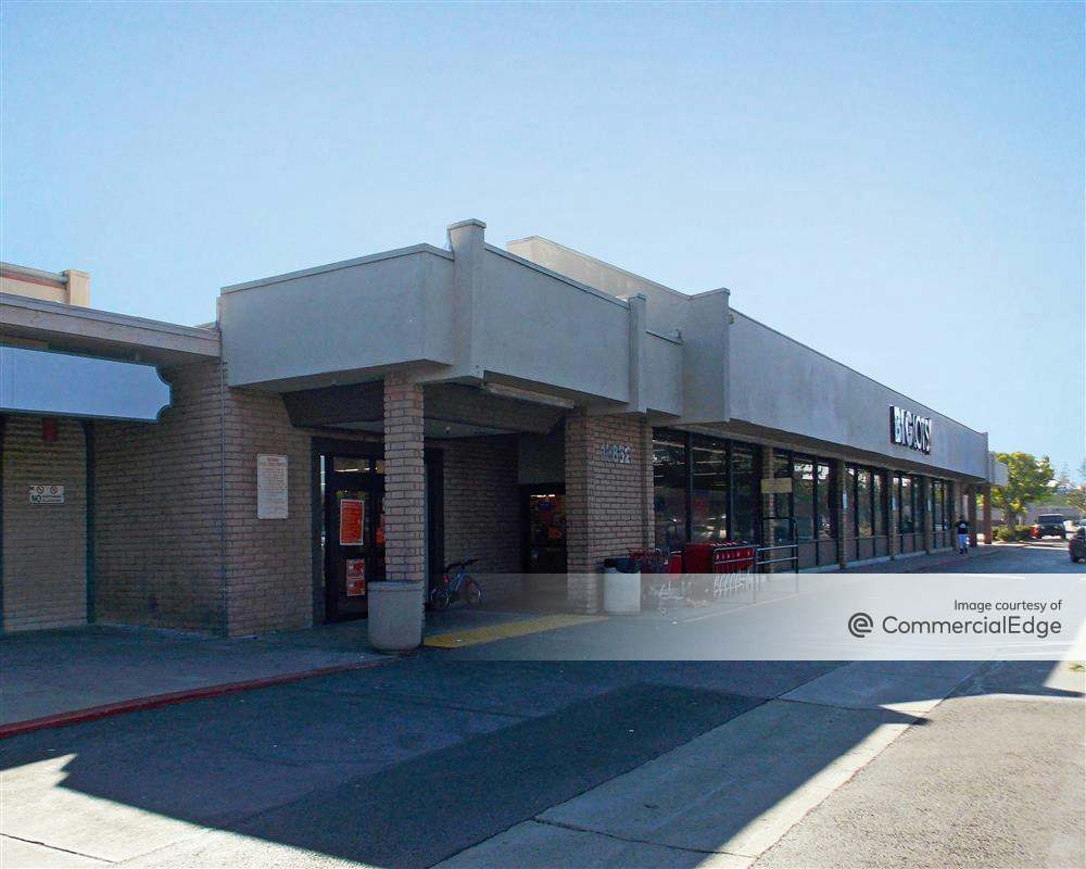 Redhill Plaza 13852 Red Hill Avenue 13852 Red Hill Avenue, Tustin